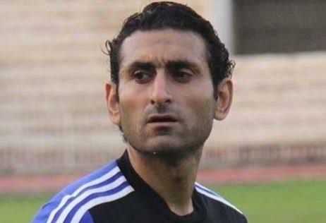 أحمد سمير يتولى منصبًا جديدًا داخل نادي الزمالك 1 أحمد سمير يتولى منصبًا جديدًا داخل نادي الزمالك