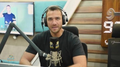 إبراهيم عبدالجواد يكشف سبب غضب حامد حمدان وأزمة بتروجيت ويوجه رساله ناريه بسبب الزمالك