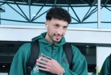 "امتنع واتشرط واعتذر!".. خالد الغندور يعلق بسخرية على موقف لاعب الأهلي وسام ابو علي