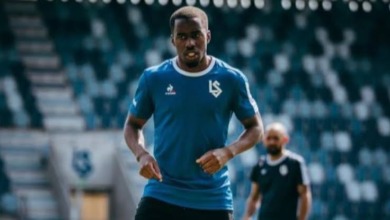 وكيل تيدي اوكو يفجرها ويعلن السبب الحقيقي وراء فشل انتقاله اللاعب لنادي الزمالك