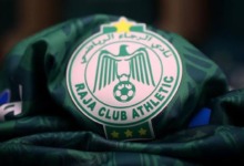 الرجاء يوجه ضربة للزمالك ويعلن صفقة جديدة