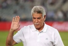 لفتة إنسانية من الرئيس السيسي تجاه الكابتن حسن شحاتة