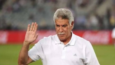 لفتة إنسانية من الرئيس السيسي تجاه الكابتن حسن شحاتة