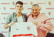 والد زيزو يفجّرها: "نستحق 82 مليون جنيه من الزمالك.. وسنأخذ حقنا كاملًا"!