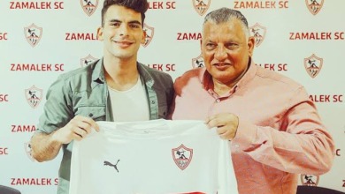 والد زيزو يفجّرها: "نستحق 82 مليون جنيه من الزمالك.. وسنأخذ حقنا كاملًا"!