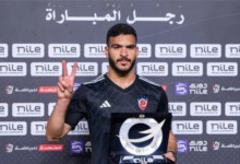 خاص | جون إدوارد يُعيد الآمل لحامد حمدان بالانضمام لـ الزمالك!