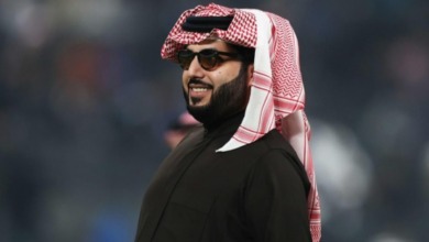 تركي آل الشيخ يُشعل النيران عند البعض: الهلال طموحه البطولة.. وغيرنا طموحه التمثيل المشرف! صورة