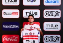 محمد حمدي يكشف لأول مرة حقيقة مفاوضات الأهلي.. ويُصرح: المرور بجوارالزمالك شرف