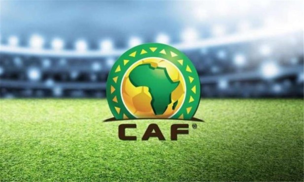 رغم تتويجه بدوري أبطال إفريقيا.. "كاف" يوجه صدمة لـ بيراميدز! 1 رغم تتويجه بدوري أبطال إفريقيا.. "كاف" يوجه صدمة لـ بيراميدز!