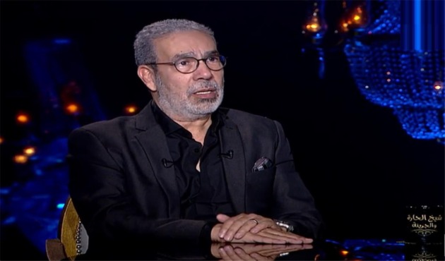 مدحت العدل يفتح النار على بتروجيت بسبب أزمة حامد حمدان: "ألا تستحون؟!.. وأين الدولة من هذا العبث؟" صورة