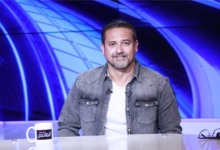 نادر شوقي يخرج عن صمته ويرد على تصريحات عمرو الجنايني بشأن زيزو! صورة