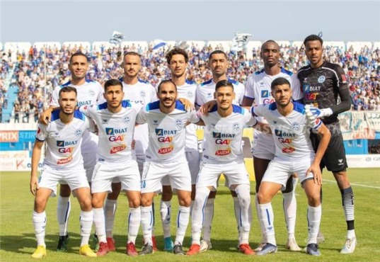 نجم تونسي على أعتاب الزمالك... لكن أزمة قديمة تهدد الصفقة! 1 نجم تونسي على أعتاب الزمالك... لكن أزمة قديمة تهدد الصفقة!