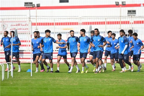 ثنائي الزمالك يُربك حسابات البنك الأهلي.. تحركات مفاجئة قبل غلق الميركاتو! 1 ثنائي الزمالك يُربك حسابات البنك الأهلي.. تحركات مفاجئة قبل غلق الميركاتو!