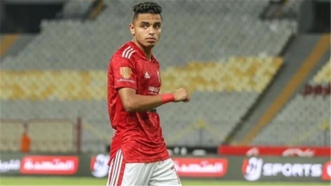 كريم الدبيس: كولر كان يراوغني.. ولاعب الأهلي كان يعلم بقدوم زيزو من الزمالك! 1 كريم الدبيس: كولر كان يراوغني.. ولاعب الأهلي كان يعلم بقدوم زيزو من الزمالك!