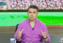 خالد الغندور يكشف عن صدمة في الزمالك.. نجم يرفض التجديد وآخر يفتح الباب أمام الأهلي! صورة