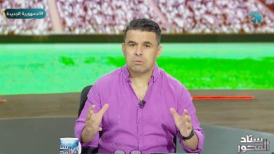 خالد الغندور يكشف عن صدمة في الزمالك.. نجم يرفض التجديد وآخر يفتح الباب أمام الأهلي! صورة