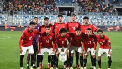 أول نتائج عمل لجنة المحترفين.. ثلاثي ليفربول وأرسنال وأوكسير في معسكر منتخب مصر