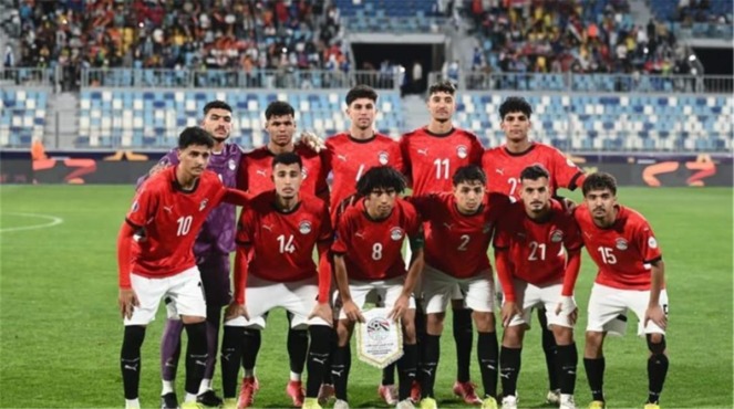 أول نتائج عمل لجنة المحترفين.. ثلاثي ليفربول وأرسنال وأوكسير في معسكر منتخب مصر 1 أول نتائج عمل لجنة المحترفين.. ثلاثي ليفربول وأرسنال وأوكسير في معسكر منتخب مصر