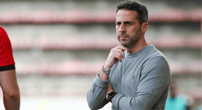 تحسّبًا لهروب جديد.. مفاجأة في عقد مدرب الزمالك المنتظر!