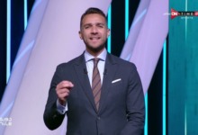 إبراهيم عبد الجواد: حامد حمدان غايب لليوم التالت.. والزمالك أشعل الأزمة!