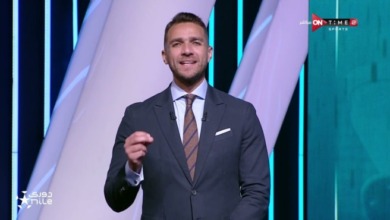 إبراهيم عبد الجواد: حامد حمدان غايب لليوم التالت.. والزمالك أشعل الأزمة!