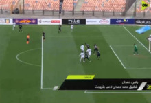 تصريحات نارية بسبب بتروجيت.. رامي حمدان: أخويا منهار نفسياً.. وحلمه يلعب للزمالك بأي تمن