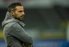 الكشف عن موعد وصول يانيك فيريرا إلى القاهرة لبدء مهمته مع الزمالك