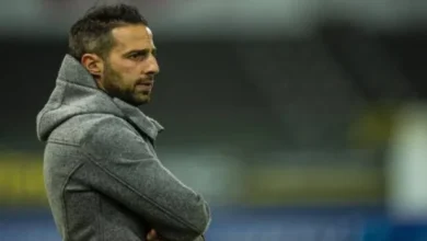 الكشف عن موعد وصول يانيك فيريرا إلى القاهرة لبدء مهمته مع الزمالك