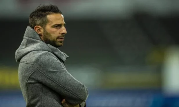 الكشف عن موعد وصول يانيك فيريرا إلى القاهرة لبدء مهمته مع الزمالك