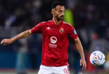 وجهة غير متوقعة تقترب من أحمد عبد القادر.. والزمالك يراقب!