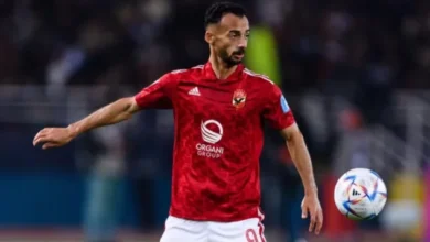 وجهة غير متوقعة تقترب من أحمد عبد القادر.. والزمالك يراقب!