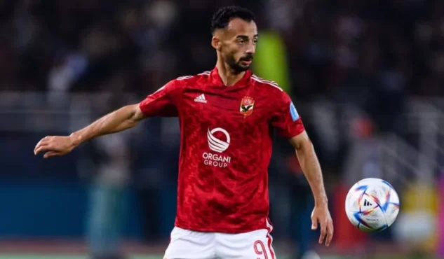 وجهة غير متوقعة تقترب من أحمد عبد القادر.. والزمالك يراقب! 1 وجهة غير متوقعة تقترب من أحمد عبد القادر.. والزمالك يراقب!