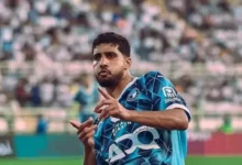 إبراهيم عادل على وشك القرار الكبير.. والوجهة القادمة خارج التوقعات!