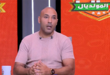كواليس مشتعلة بسبب تدخل الخطيب لإفساد خطة الزمالك لضم حامد حمدان.. وتعليق ناري من ايمن عبد العزيز - فيديو