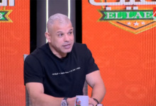 بشير التابعي يُثير الجدل: الزمالك يقدر يجيب ميسي بس مش عايز.. ومليار جنيه دخلت النادي! فيديو