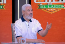 جمال عبد الحميد: زيزو ليس صفقة قوية لـ الأهلي.. وانتظروا مفاجأة الزمالك! فيديو