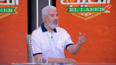 جمال عبد الحميد: زيزو ليس صفقة قوية لـ الأهلي.. وانتظروا مفاجأة الزمالك! فيديو