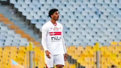 لغز جديد في الزمالك.. ماذا يحدث مع حسام عبد المجيد؟