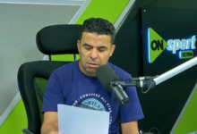 خالد الغندور يتخيل.. ماذا لو كان الأهلي مكان الهلال وموقف جمهور الزمالك؟!