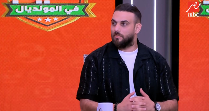أحمد دويدار يُفجر مفاجأة من العيار الثقيل: نجما الأهلي السابقان على أعتاب الانتقال إلى الزمالك مجانًا! فيديو 1 أحمد دويدار يُفجر مفاجأة من العيار الثقيل: نجما الأهلي السابقان على أعتاب الانتقال إلى الزمالك مجانًا! فيديو