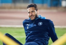 إكرامي الشحات يوضح ملابسات أزمة القبض على رمضان صبحي