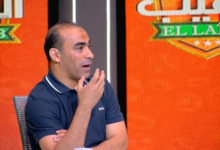 سيد عبد الحفيظ يُطلق تصريحات نارية بعد أنباء رغبة أحمد عبد القادر في الانتقال لـ الزمالك! فيديو
