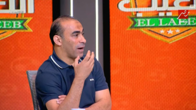 سيد عبد الحفيظ يُطلق تصريحات نارية بعد أنباء رغبة أحمد عبد القادر في الانتقال لـ الزمالك! فيديو