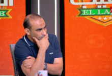رد ناري من سيد عبد الحفيظ حول انتقال نجله للزمالك: "مش مقبول".. اسألوا حازم إمام! فيديو