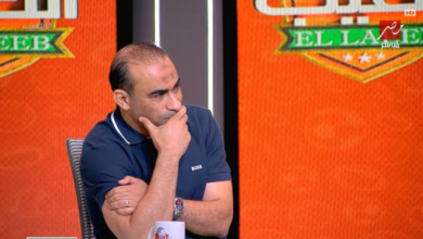 رد ناري من سيد عبد الحفيظ حول انتقال نجله للزمالك: "مش مقبول".. اسألوا حازم إمام! فيديو