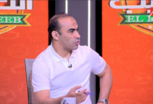 سيد عبد الحفيظ يُفجرها: وسام أبو علي مسّ هيبة الأهلي والاعتذار مرفوض! فيديو
