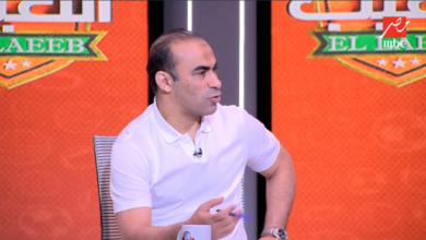سيد عبد الحفيظ يُفجرها: وسام أبو علي مسّ هيبة الأهلي والاعتذار مرفوض! فيديو