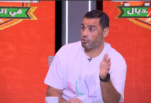 محمد عبد المنصف يُفجرها: لاعب الأهلي الجديد تم رفض انضمامه للزمالك مرتين رغم "زملكاويته" ولا أعرف السبب! فيديو