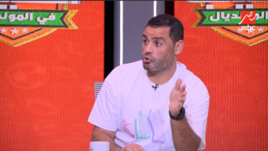 محمد عبد المنصف يُفجرها: لاعب الأهلي الجديد تم رفض انضمامه للزمالك مرتين رغم "زملكاويته" ولا أعرف السبب! فيديو