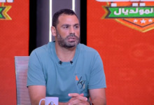 محمد عبد المنصف يُطلق تصريحًا يتسب في إشعال غضب أبناء الزمالك!!